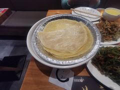 -姥姥家春饼店(惠新东街店)