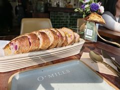 -O'mills Sourdough Bakery&Bistro(永嘉路店)