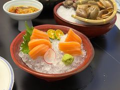 -綱元·海鲜豆捞(明州里店)