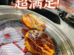 -本炙炭烤·蒲烧活鳗料理店(金沙洲店)