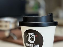 -悟白咖啡WoobyCafe