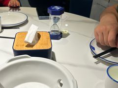 -兰湘子·湘菜小炒(石家庄万象城店)