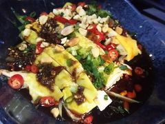 口水鸡-湘芙蓉·湖南菜(椒江店)