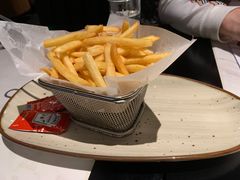 -半秋山西餐厅(巴南万达广场店)