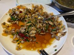 -小厨师·二十年沈家门小海鲜(百井坊巷店)