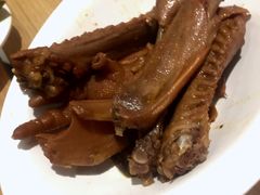 -文叔·湖北名小吃·小龙虾(华强北店)