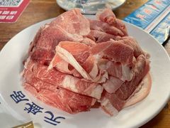 -元盛居(生态大街店)