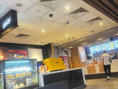 -麦当劳(红旗路店)