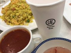 -黑泷堂奶茶(钟楼PARK3·1店)