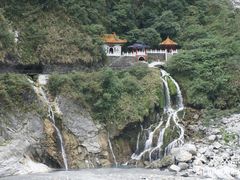 -太鲁阁公园