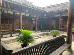-中天楼