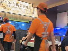 -三毛烧烤·南昌大排档(山姆店)