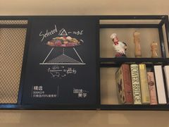 -豪客来牛排(重庆三峡广场步行街1704店)