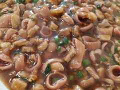 -小郭私房菜·海肠捞饭店(学士街店)