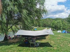 -玉渡山自然风景区