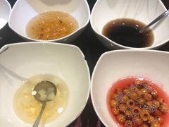 -台北帮厨西式自助(爱琴海北新道店)