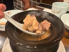 -西江美食舫·江西菜(健德桥店)