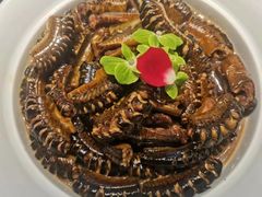 -炊江南·上海菜(国展华漕店)