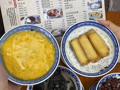 -韵姐牛奶甜品世家