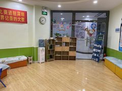 -乐博乐博少儿编程·乐高机器人编程·信息学竞赛(百仕达校区)