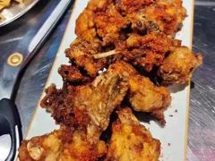 -马路牙子烧烤音乐酒馆(望京店)