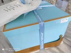 -麦森创意蛋糕(新模范马路地铁站店)