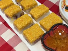 -西贝(吴中万象城店)