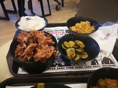 -犟骨头(津南永旺店)