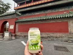 -姚记炒肝店(鼓楼店)