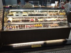 -幸福西饼面包茶饮(车公庙店)