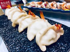 -渔娘渔家丹东海鲜(东直门店)