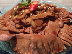 江南炝小腰-106餐厅(山水文园店)