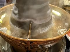 -通一顺老北京炭火锅(玉桥西路店)