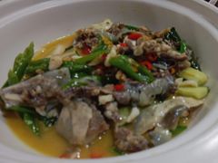 -辣不怕口味虾(凌霄路店)