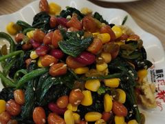 -清真重庆巴爷香辣鸡煲(南小巷店)