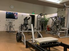 -YCHL Studios健身工作室(市二宫店)