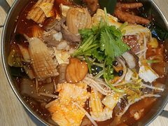 -每味每客·重庆麻辣烫(拓展大厦店)