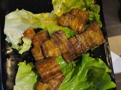 -云晓光头烧烤吧(盛夏店)