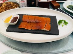 -白天鹅宾馆-玉堂春暖餐厅
