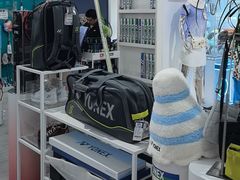 -YONEX网羽有约(新街口店)
