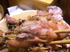 末碗彩蛋-老龙亭拉面店