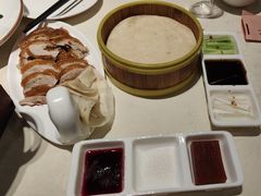 -尚府一品·烤鸭·新京菜(圆明园店)