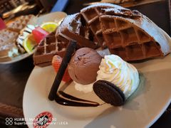 -MAAN COFFEE(金桥店)