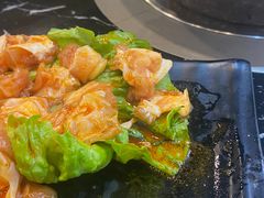 -燚青春东北泥炉烤肉(百合店)