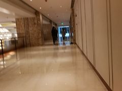 -杭州城中香格里拉大酒店