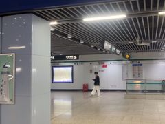 -上海港国际客运中心