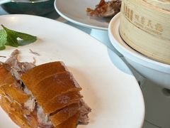 -四季民福烤鸭店(外滩外白渡桥店)