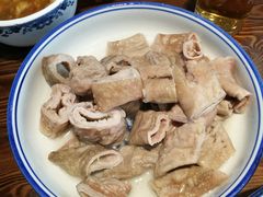 白卤大肠-兰边碗(鼓楼店)