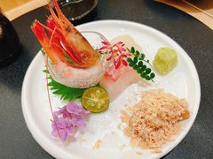 -鮨政· Omakase(港汇恒隆广场店)