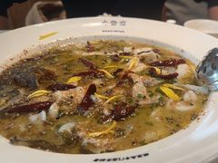 -渔语鱼酸菜鱼新川菜(来福士店)